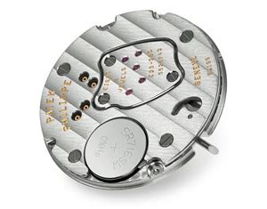 patek philippe movement|patek philippe quartz models.